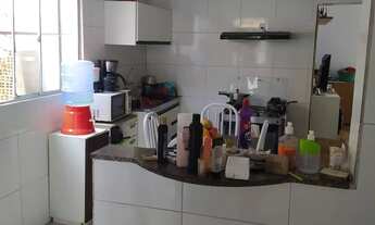 Imagem 3: Casa para venda possui 200 metros quadrados com 3 quartos em Centro - Nossa Senhora do So