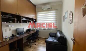 Imagem 7: Casa de condomínio térrea para venda com 400 metros quadrados com 4 quartos