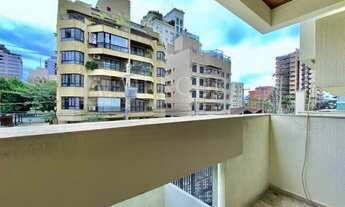 Imagem 4: Apartamento com 3 dormitórios à venda, 151 m² por R$ 480.000,00 - Praia da Enseada - Guaru