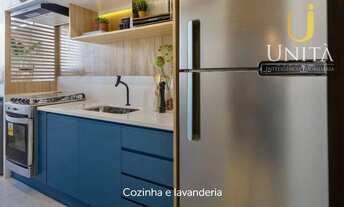 Imagem 5: Apartamento com 2 quartos no Porto do Rio