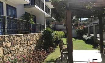 Imagem 3: Apartamento mobiliado com 2 quartos no Centro de Guaramiranga - AP9567