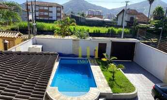 Imagem 6: Casa à venda, 219 m² por R$ 825.000,00 - Martim de Sá - Caraguatatuba/SP