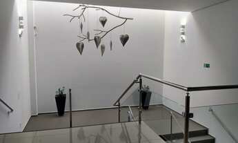 Imagem 3: Sala para alugar, 50 m² por R$ 3.000,00/mês - Jardim Paulista - Atibaia/SP