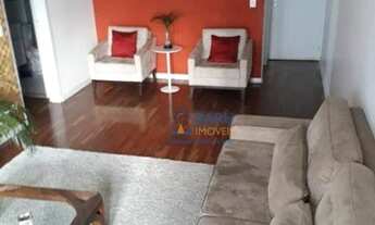 Imagem 5: Apartamento com 3 dormitórios à venda, 97 m² por R$ 915.000,00 - Vila Madalena - São Paulo