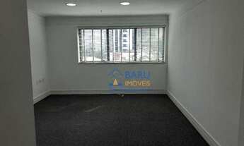 Imagem 7: Conjunto, 121 m² - venda por R$ 1.701.280 ou aluguel por R$ 8.500/mês - Jardim Paulista