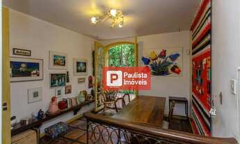 Imagem 4: Sobrado à venda, 266 m² por R$ 1.750.000,00 - Campo Belo - São Paulo/SP