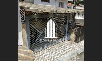 Imagem 2: Imperdível a venda de 1 Sobrado 211m², em Água Fria