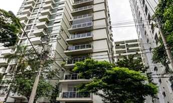 Imagem: Apartamento com decoração perfeita de