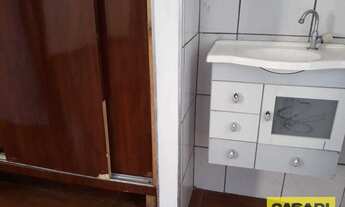 Imagem 7: Apartamento com 2 dormitórios à venda, 51 m² - Jardim Alvorada - Santo André/SP