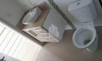 Imagem 6: Sobrado | 4 Dormitórios | Suite | Bairro Santa Cruz