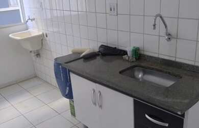 Imagem 5: Apartamento para aluguel com 58 metros quadrados com 3 quartos em Vila Zat - São Paulo - S