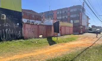 Imagem 3: VENDO EXCELENTE LOTE COMERCIAL LOCALIZADO NA QS 122 DE SAMAMBAIA SUL!!! CONFIRA!!!!