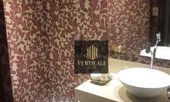 Imagem 5: Apartamento com 3 dormitórios à venda, 153 m² no Edifício Cecília Meireles - Duque de Caxi