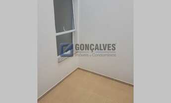 Imagem 6: SANTO ANDRE - Residential / Apartment - VILA ALZIRA