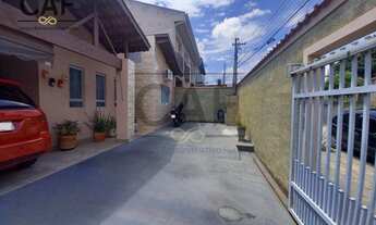 Imagem 3: Casa Residencial à venda, Nova Jaguariúna, Jaguariúna - CA0520