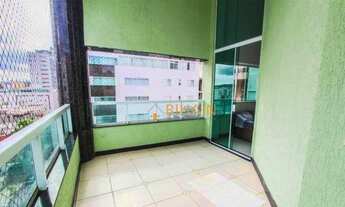 Imagem 4: Cobertura com 5 dormitórios à venda, 275 m² por R$ 1.295.000,00 - Buritis - Belo Horizonte