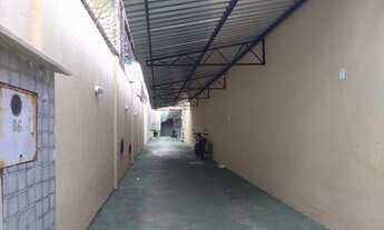 Imagem 2: Apartamento com 1 dormitório para alugar, 40 m² por R$ 509,00/mês - Carlito Pamplona - For