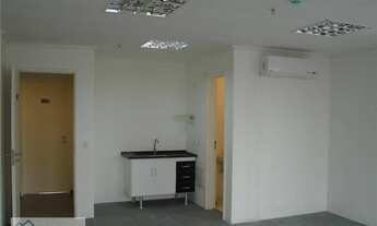 Imagem 2: Sala comercial para locação, Saúde, São Paulo