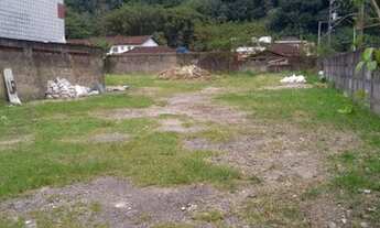 Imagem 3: Terreno à venda, 1775 m² por R$ 2.400.000,00 - Chico de Paula - Santos/SP