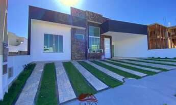 Imagem 2: Ampla casa térrea, nova, com excelente acabamento