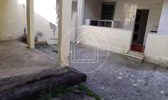 Imagem 4: Excelente apartamento tipo casa no Riachuelo!!!!!