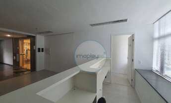 Imagem 6: Conjunto para alugar, 100 m² por R$ 8.000,00/mês - Vila Olímpia - São Paulo/SP