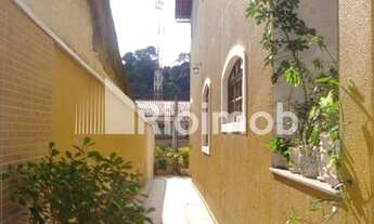 Imagem 3: Rio de Janeiro - Casa Padrão - Pechincha