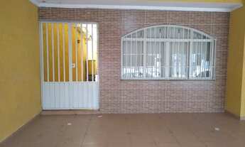 Imagem: Sobrado com 3 dormitórios, 224 m² - venda