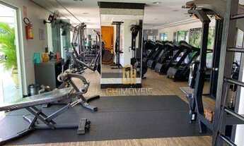 Imagem 2: Apartamento à venda, 93 m² por R$ 566.500,00 - Residencial Eldorado - Goiânia/GO