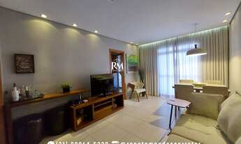 Imagem 7: Apartamento de 02 quartos com suíte, 02 vagas, elevador no Bairro Canadá / Fonte Grande