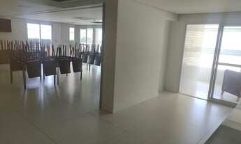 Imagem 7: Apartamento para venda tem 138 metros quadrados com 3 quartos em Guilhermina - Praia Grand