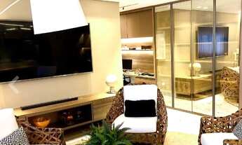 Imagem 3: APARTAMENTO ? VENDA LOURDES 2 QUARTOS 2 SU?TES 2 VAGAS LAZER COMPLETO