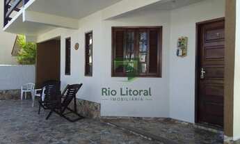 Imagem 5: Condomínio com quatros casas no Centro de Rio das Ostras