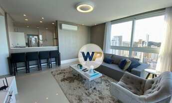 Imagem 3: Lindo Apartamento Frente Mar com 4 Suítes para Locação Anual no Centro em Balneário Cambor