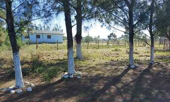 Imagem: Passo de Torres - Terreno Padrão - Tapera