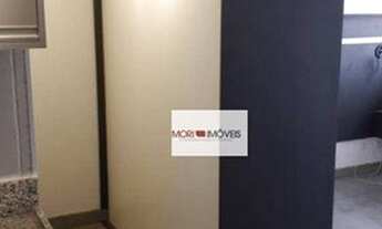 Imagem 3: Studio para alugar, 30 m² - Centro - São Paulo/SP