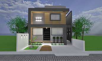 Imagem: Casa para venda possui 185 metros quadrados