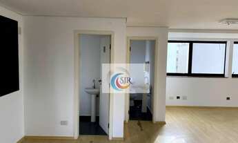 Imagem 7: Conjunto, 130 m² - venda ou aluguel - Consolação - São Paulo/SP