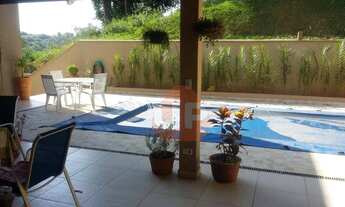 Imagem 2: Casa com 4 dormitórios à venda, 340 m² por R$ 1.350.000,00 - Tarumã - Santana de Parnaíba