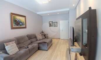 Imagem 3: Casa-São Paulo-ÁGUA FRIA