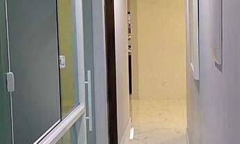 Imagem 7: Sobrado com 4 dormitórios à venda, 235 m² - Demarchi - São Bernardo do Campo/SP