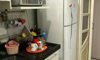 Imagem 7: Apartamento com 3 dormitórios à venda, 57 m² por R$ 322.000,00 - Campo Limpo - São Paulo/S