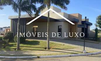 Imagem 2: Casa nova à venda no Condomínio Mont Blanc Itu/SP