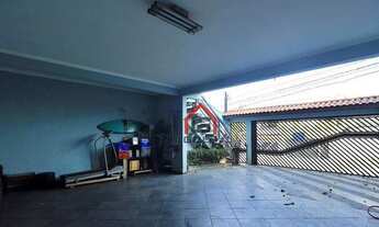 Imagem 5: Sobrado com 3 dormitórios, 224 m² - venda por R$ 700.000,00 ou aluguel por R$ 3.560,00/mês