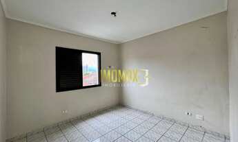 Imagem 7: Apartamento à venda, 55 m² por R$ 220.000,00 - Caiçara - Praia Grande/SP