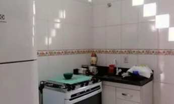 Imagem 5: Casa para venda tem 170 metros quadrados com 2 quartos