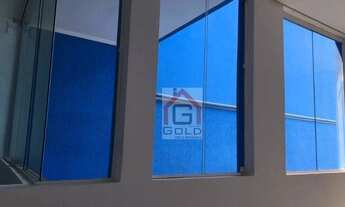 Imagem 3: Salão comercial para locação, Vila Alto de Santo André, Santo André