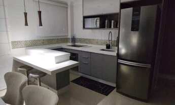 Imagem 7: Apartamento à venda, 84 m² por R$ 599.000,00 - Vila Euclides - São Bernardo do Campo/SP