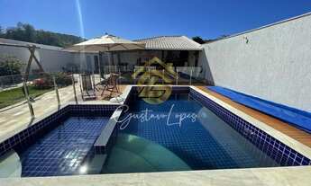 Imagem 5: Casa de Alto padrão de 5 quartos no Residencial Ouro Verde em BETIM - MG