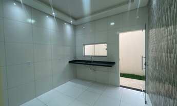 Imagem 6: SIMPLES E FUNCIONAL CASA TÉRREA , LOTEAMENTO GREEN PARK